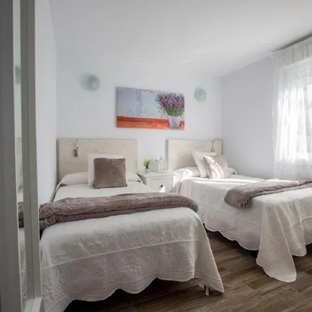 Сasa de vacaciones La Casa De Algarbes