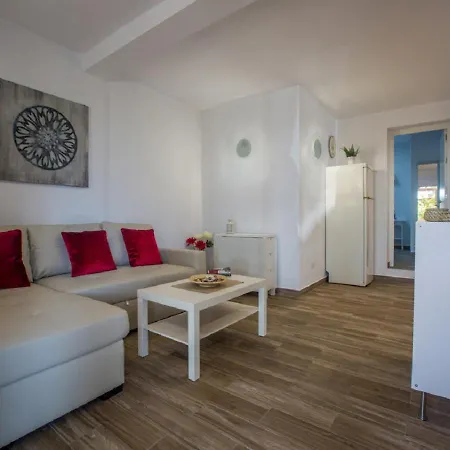 Сasa de vacaciones La Casa De Algarbes